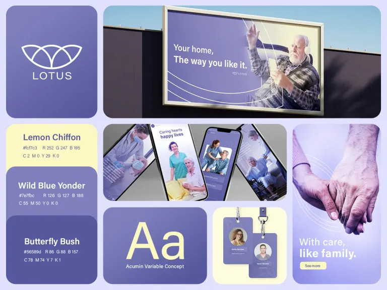 A monthly design production cadence — Diligent Marketing Solutions