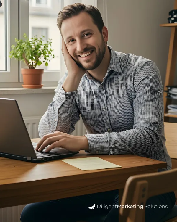 Points-Based Marketing System