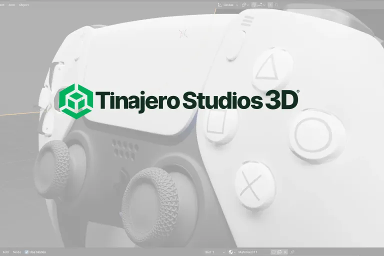 3D product modeling and look development — Diligent Marketing Solutions