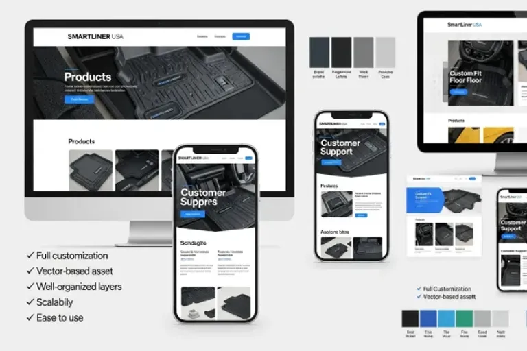 A B2B product and documentation experience — Diligent Marketing Solutions