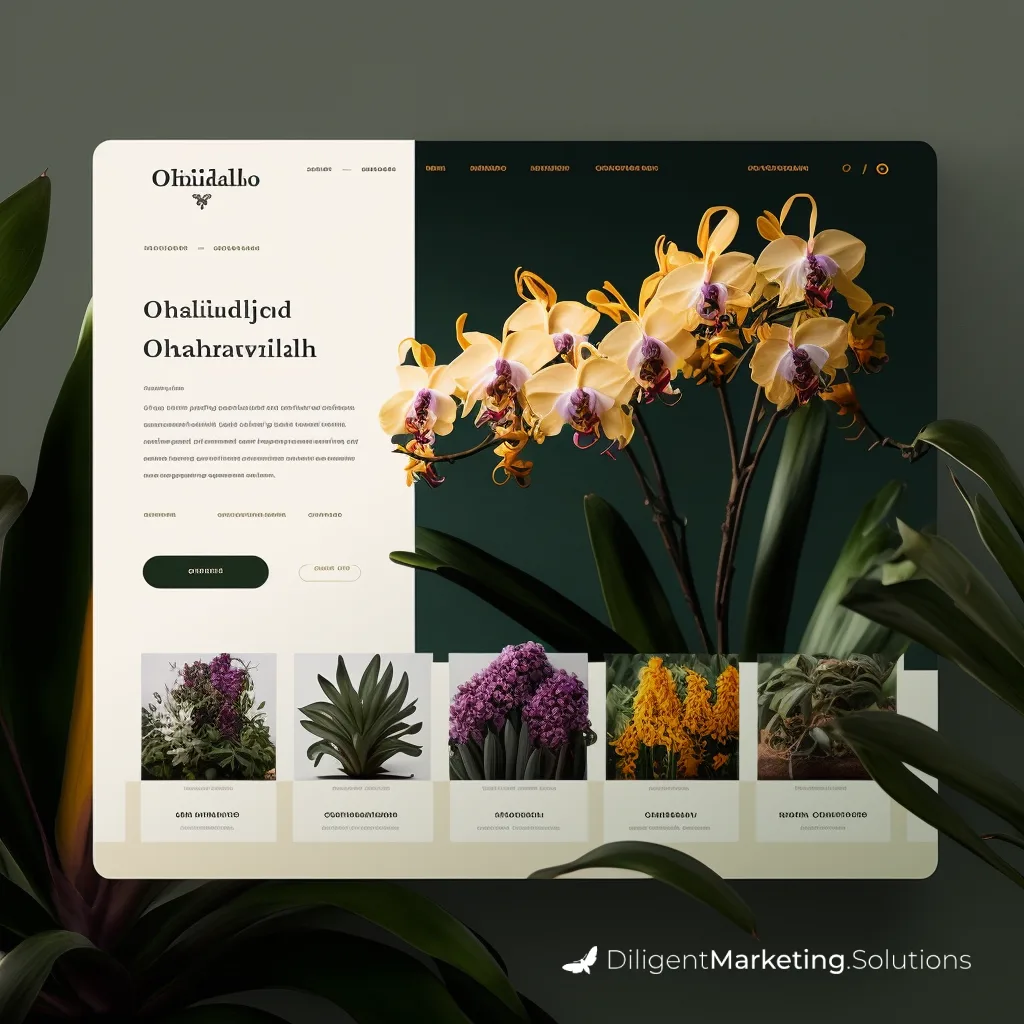 floral-boutique-web-design-diligent-marketing-solutions